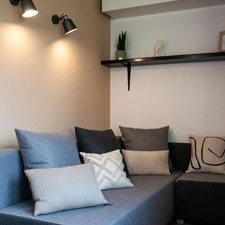 Apartament "Klimatycznie" - Przytulny, 4-Osobowy, Jelenia Gora, Cieplice Eksteriør bilde
