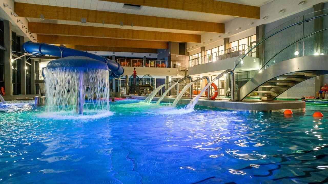 Apartament "Klimatycznie" - Przytulny, 4-Osobowy, Jelenia Gora, Cieplice Eksteriør bilde